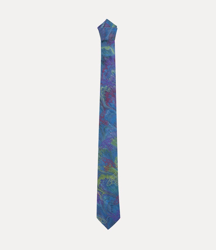 Vivienne Westwood TIE 7CM